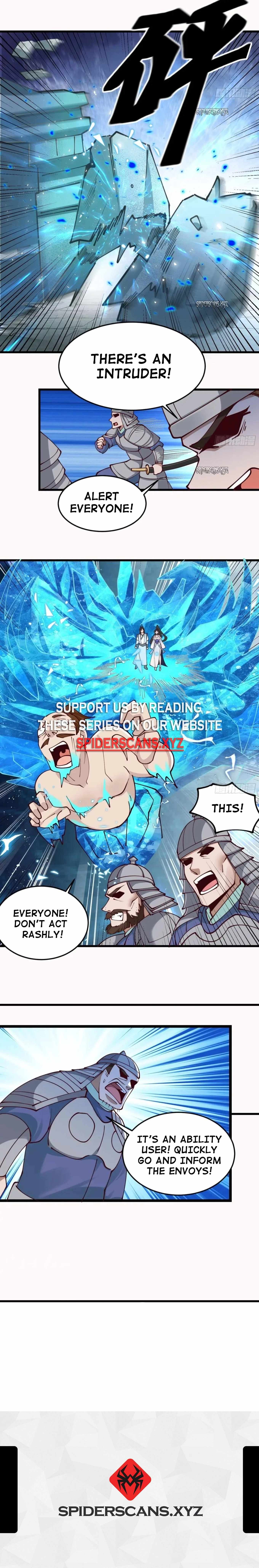 Young Master, Please don’t show off Chapter 197 6